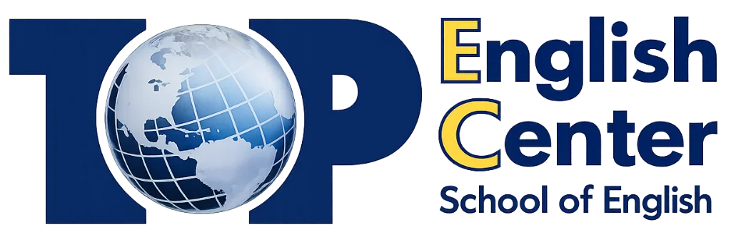 Top English Center - School of English